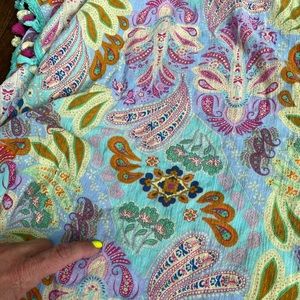 Matilda Jane Cover Up -Size XL